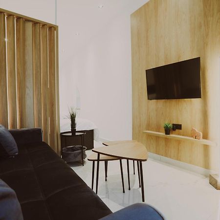 Fenias Luxury Studios Kallithea  Exterior foto