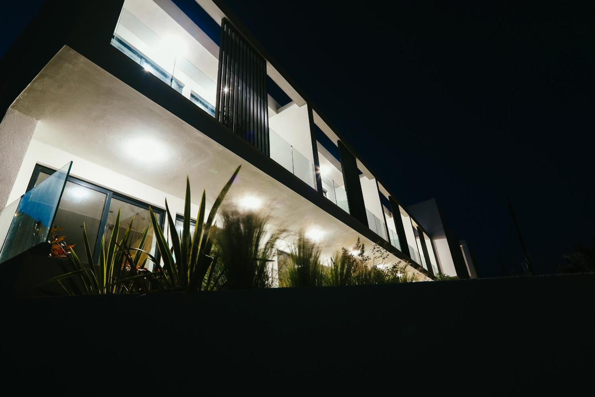 Fenias Luxury Studios Kallithea  Exterior foto